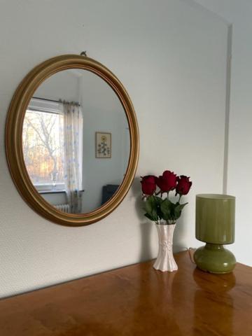 Naesbygarden Hostel Storvik ภายนอก รูปภาพ