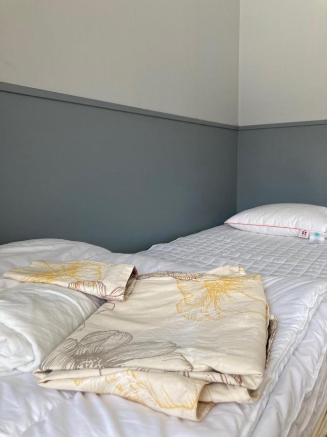 Naesbygarden Hostel Storvik ภายนอก รูปภาพ